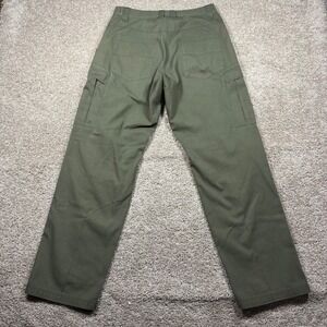 Vertx Original Tactical Pants Mens 31x32 Olive Drab Green Ripstop VTX8000OD